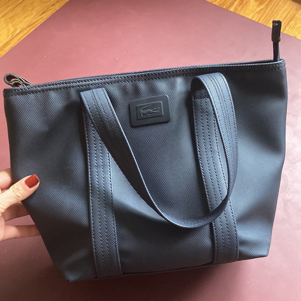Lacoste Bag